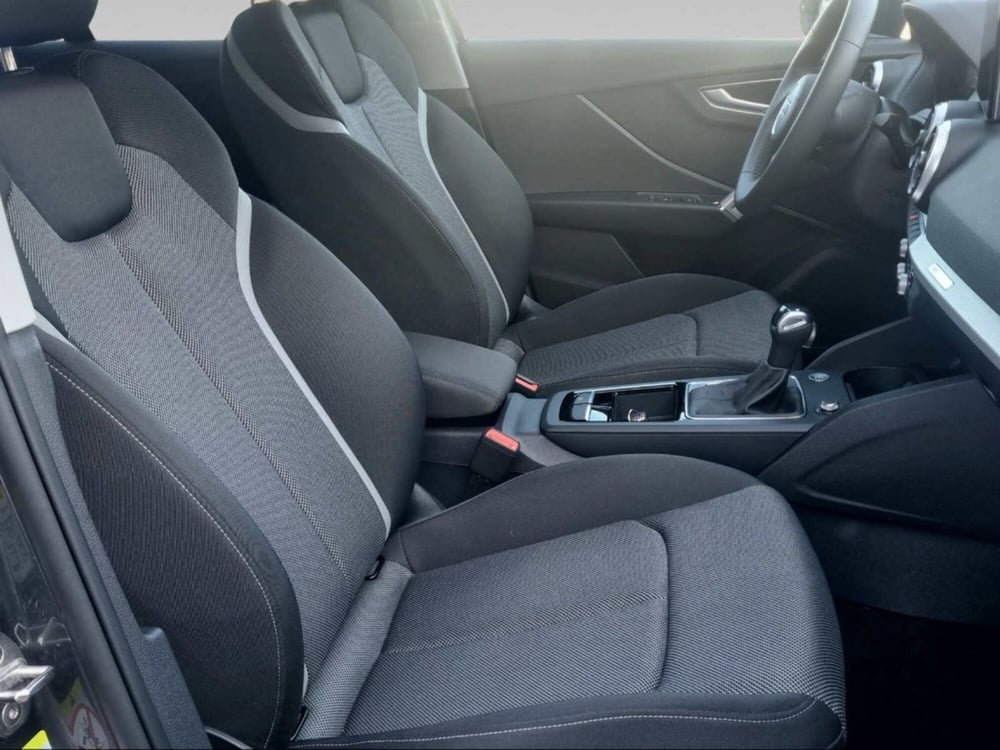 Audi Q2 usata a Pisa (12)