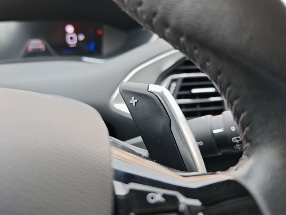 Peugeot 308 usata a Palermo (11)