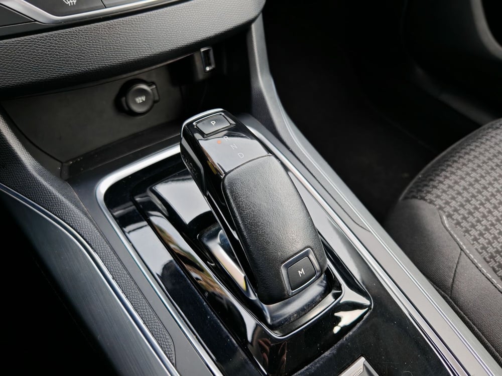 Peugeot 308 usata a Palermo (12)