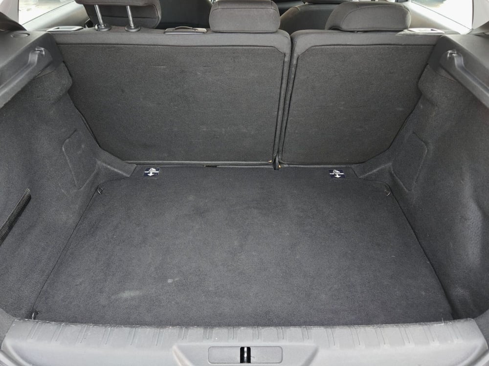Peugeot 308 usata a Palermo (17)