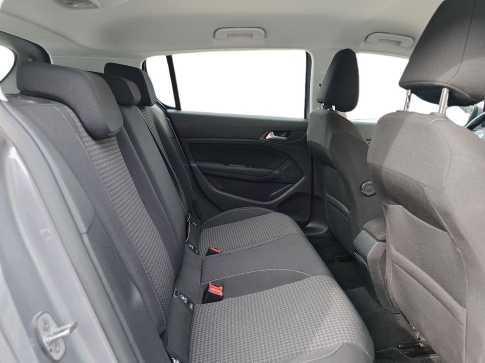 Peugeot 308 usata a Palermo (8)