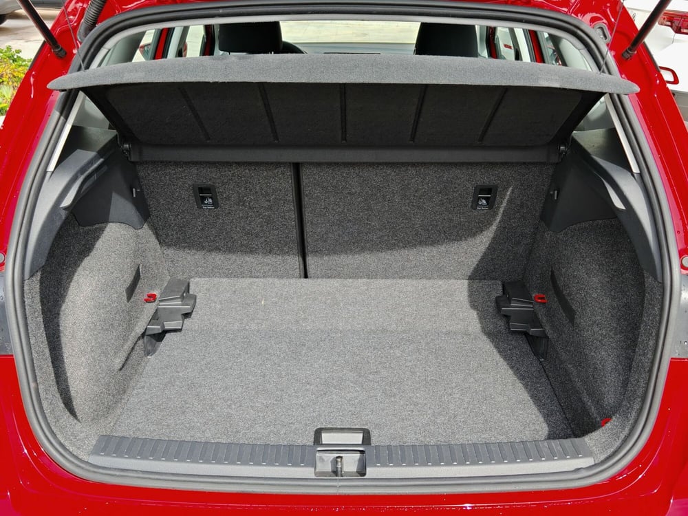 SEAT Arona usata a Palermo (15)
