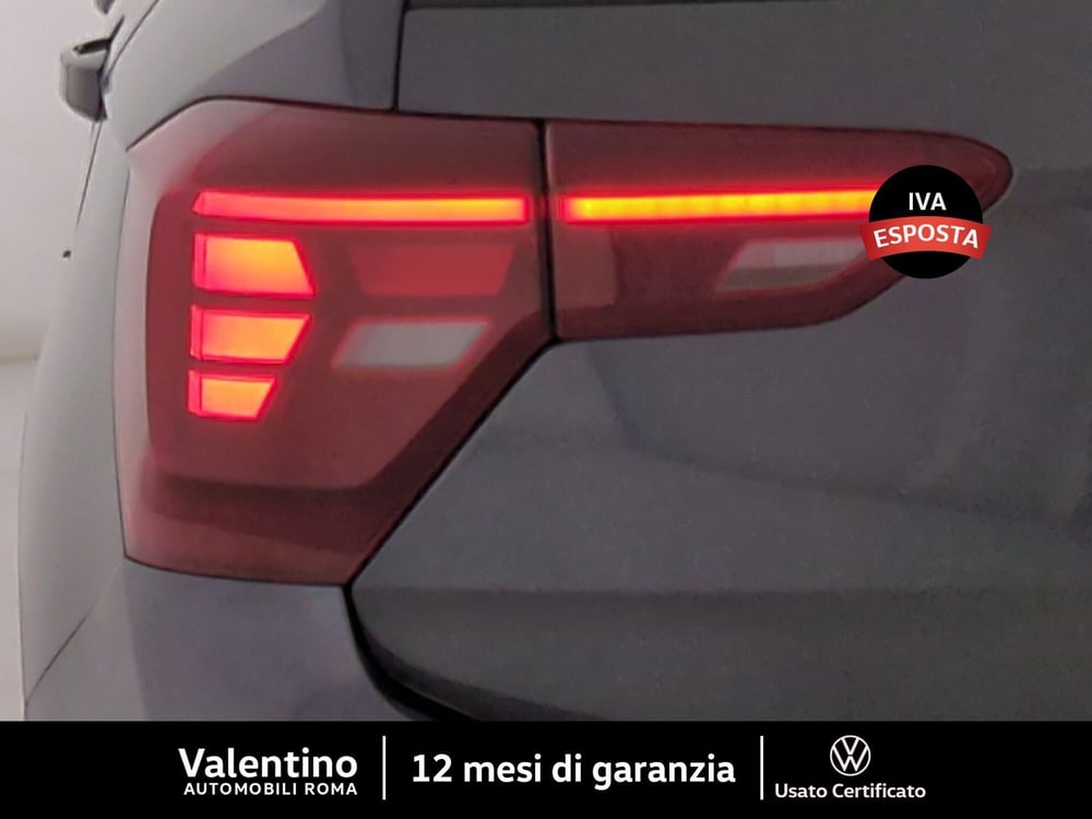Volkswagen Polo usata a Roma (7)