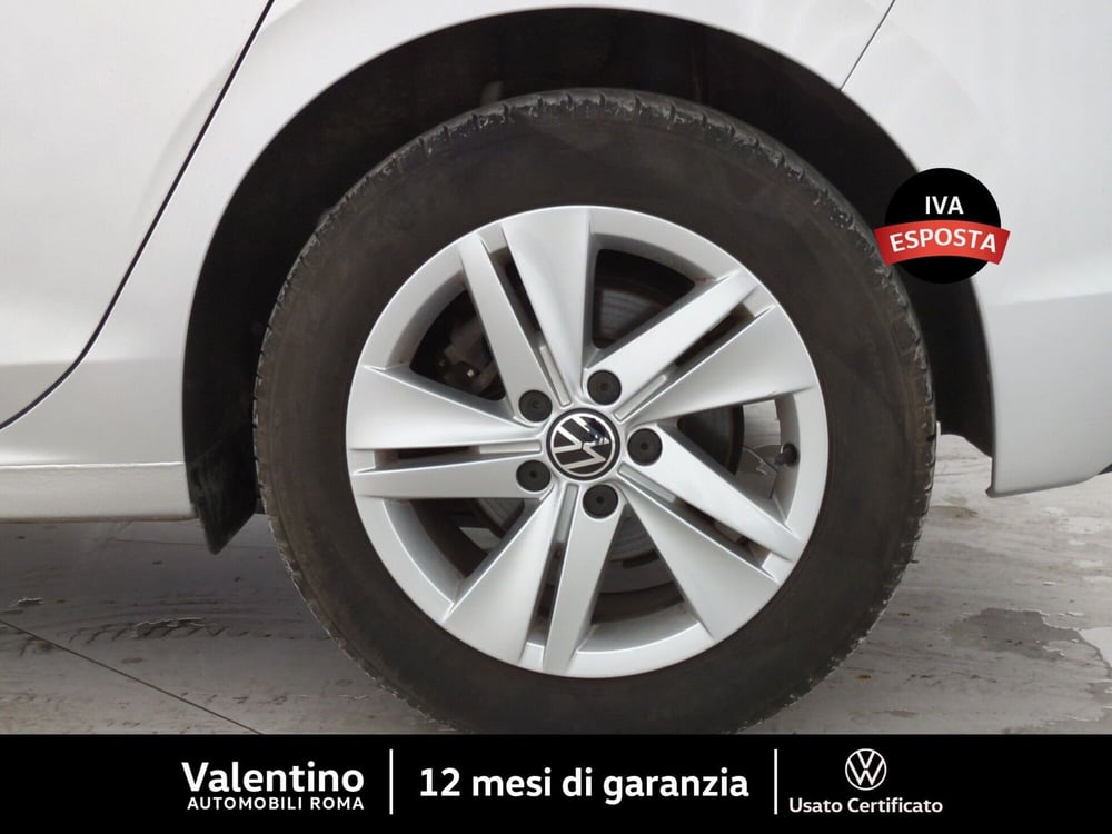 Volkswagen Golf usata a Roma (12)