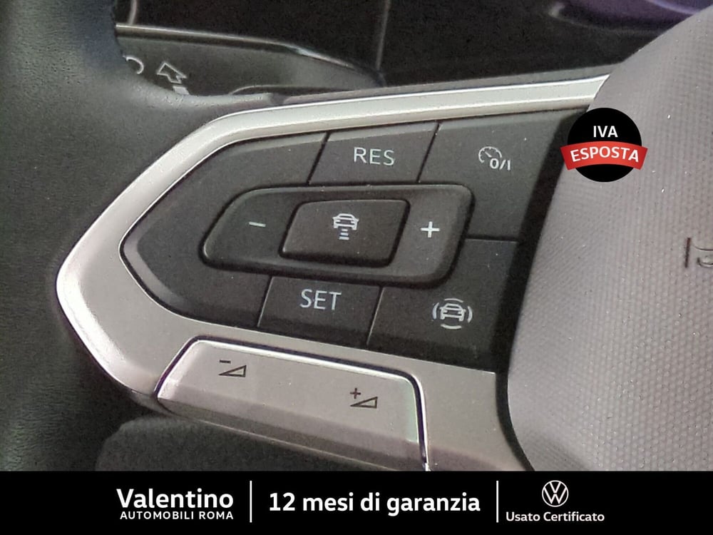 Volkswagen Golf usata a Roma (15)