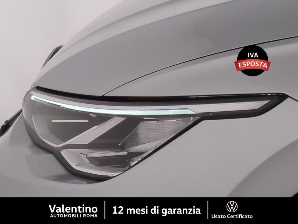 Volkswagen Golf usata a Roma (8)