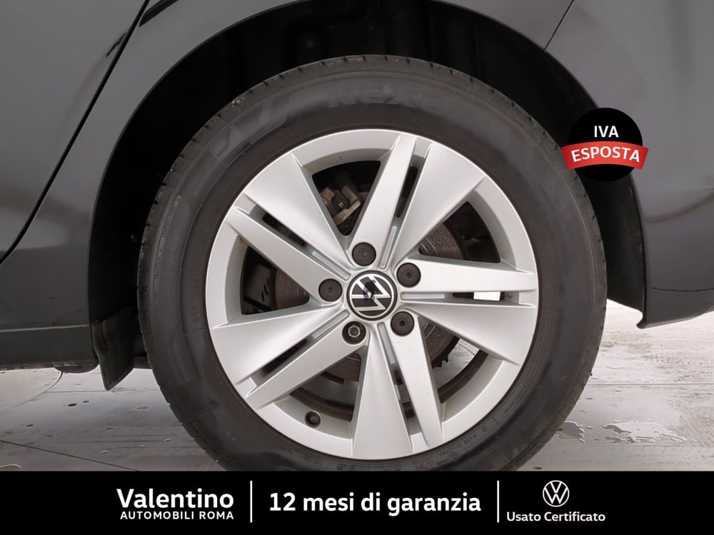 Volkswagen Golf usata a Roma (12)