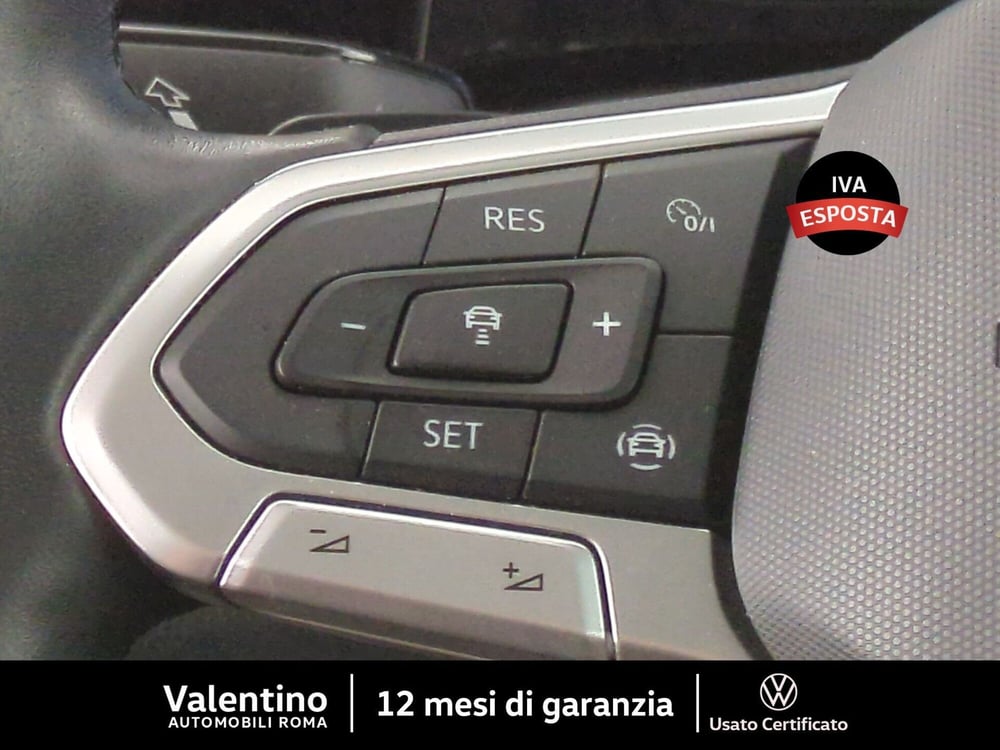 Volkswagen Golf usata a Roma (15)