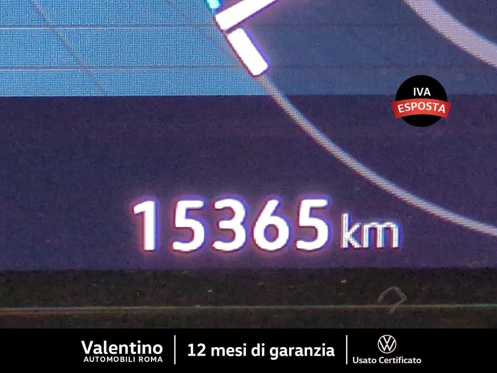 Volkswagen Golf usata a Roma (16)