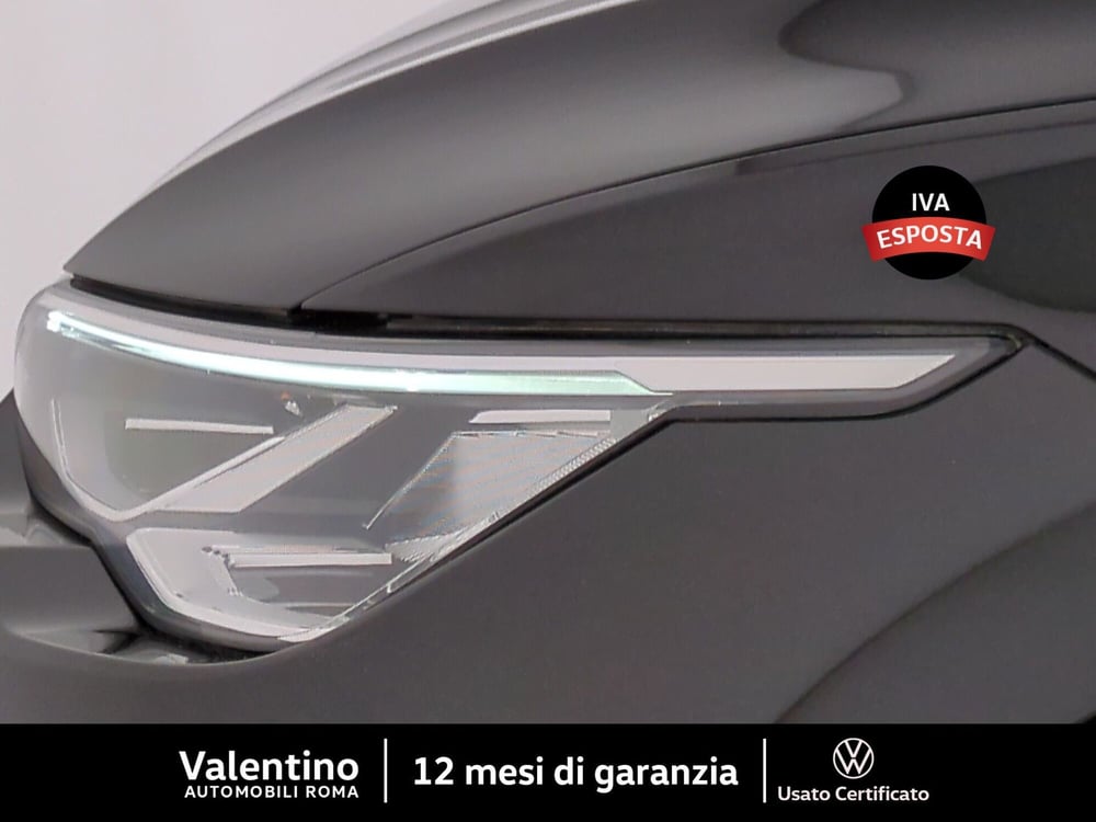 Volkswagen Golf usata a Roma (8)