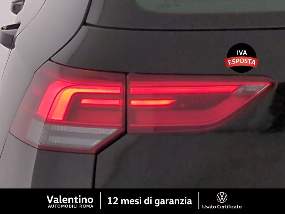 Volkswagen Golf usata a Roma (9)