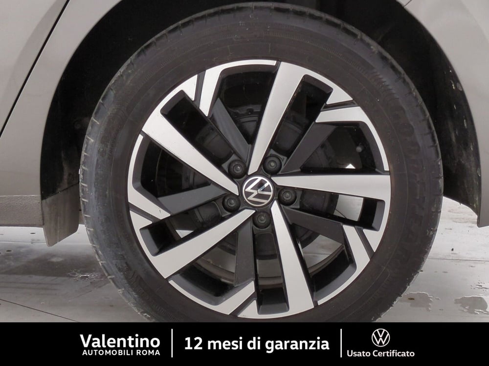 Volkswagen Polo usata a Roma (7)