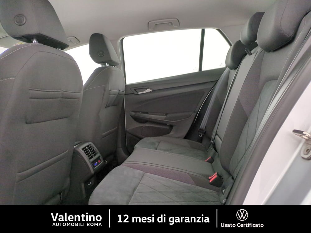 Volkswagen Golf usata a Roma (10)