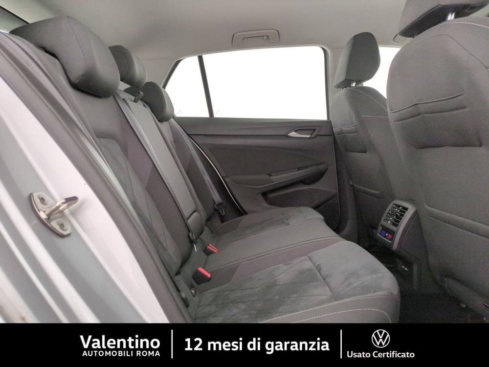 Volkswagen Golf usata a Roma (11)