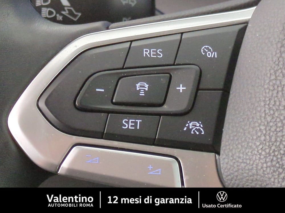 Volkswagen Golf usata a Roma (13)