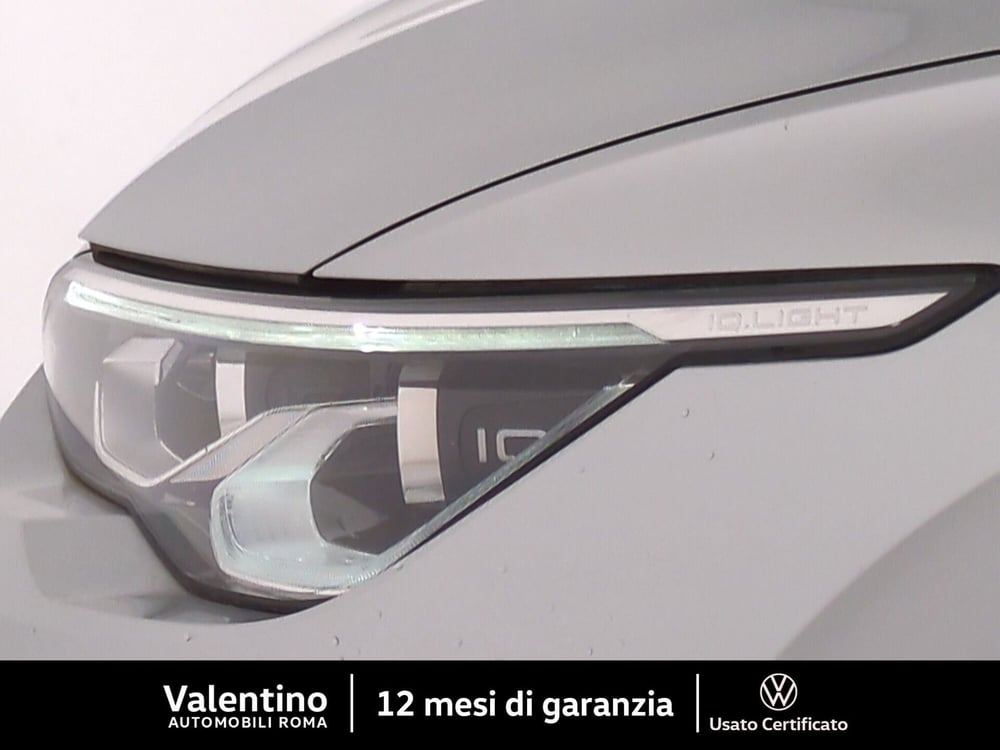 Volkswagen Golf usata a Roma (7)
