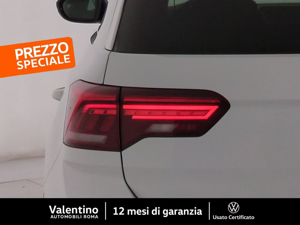 Volkswagen T-Roc usata a Roma (9)