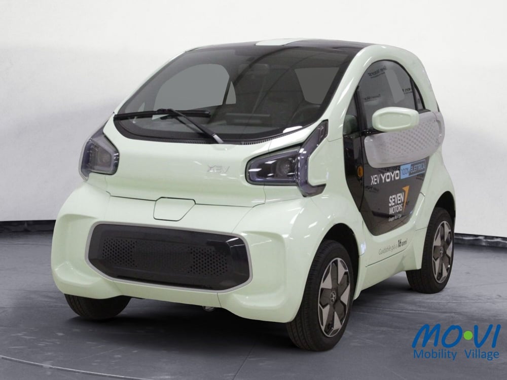Xev XEV YoYo nuova a Torino