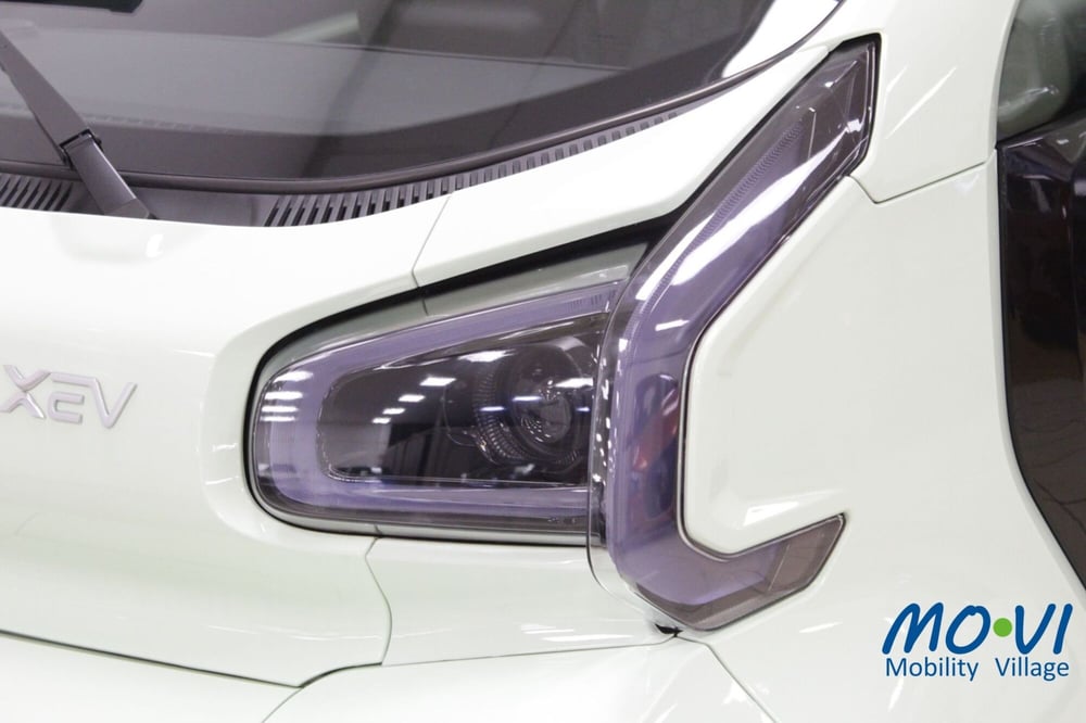 Xev XEV YoYo nuova a Torino (10)