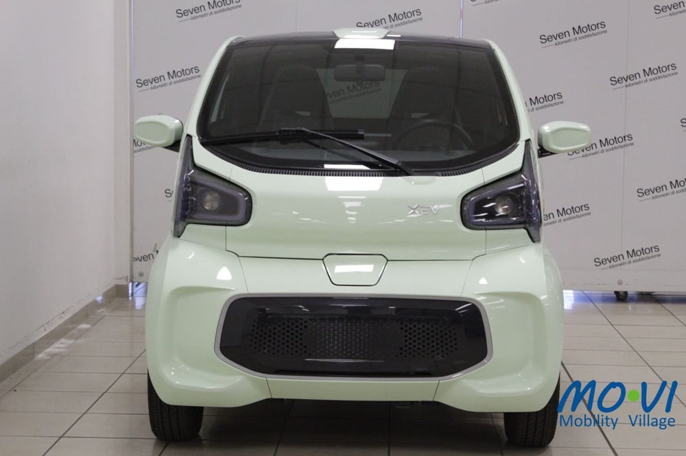 Xev XEV YoYo nuova a Torino (11)