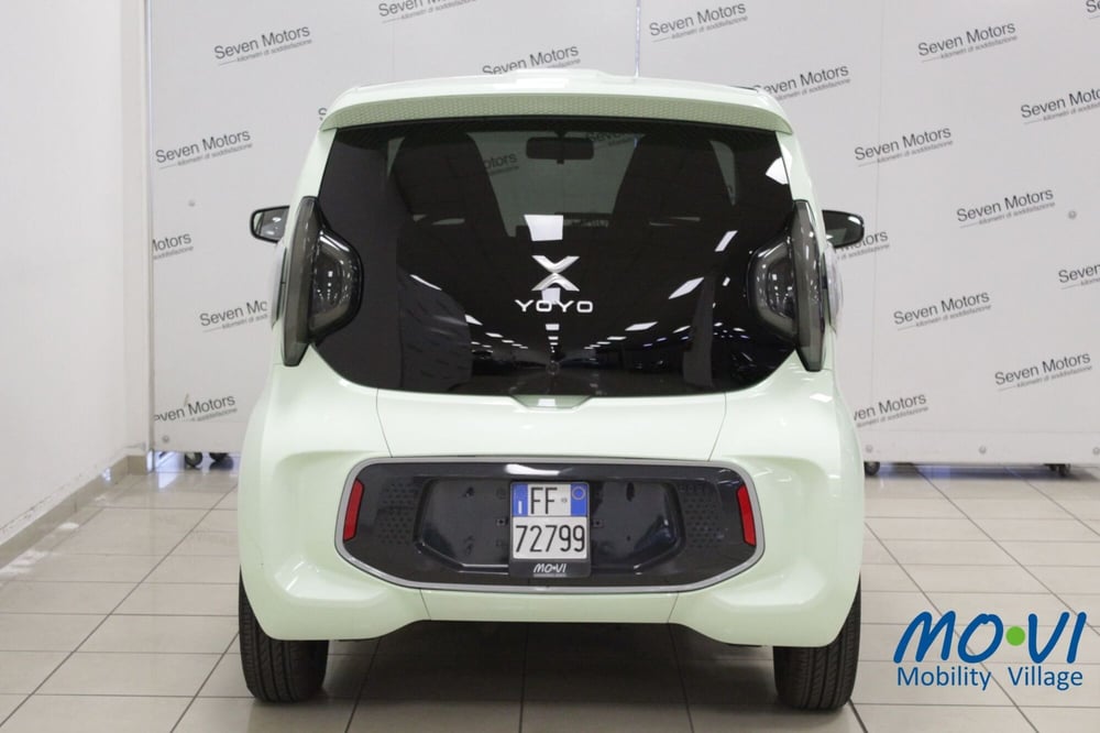 Xev XEV YoYo nuova a Torino (2)