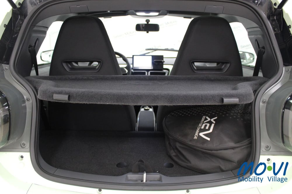 Xev XEV YoYo nuova a Torino (6)