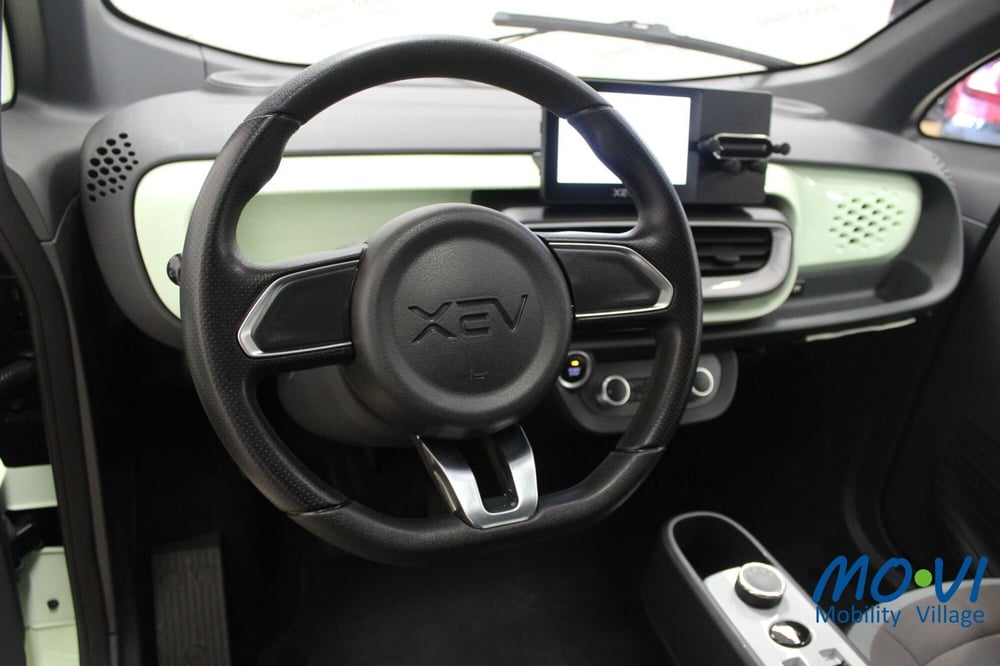 Xev XEV YoYo nuova a Torino (7)