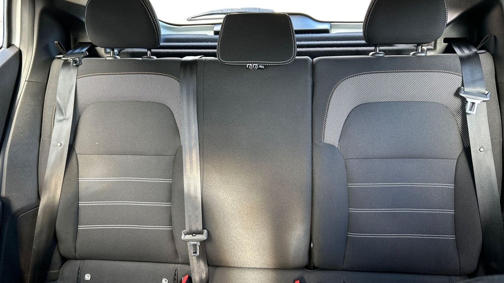 Dacia Sandero Stepway usata a Parma (10)