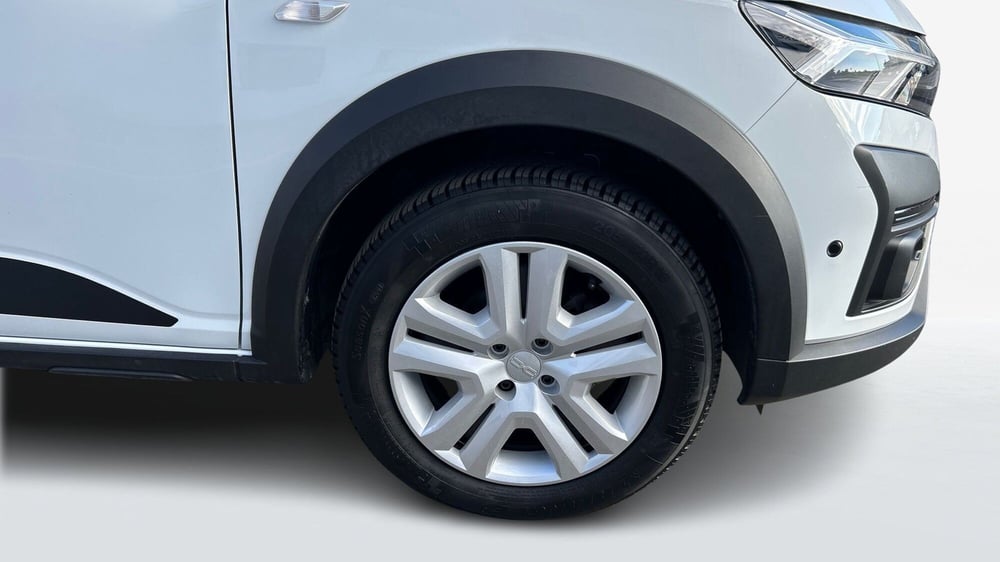 Dacia Sandero Stepway usata a Parma (11)