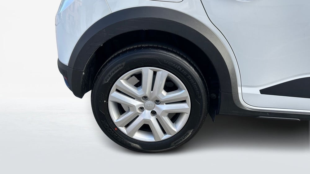 Dacia Sandero Stepway usata a Parma (12)