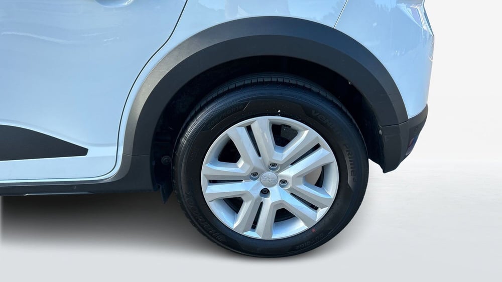 Dacia Sandero Stepway usata a Parma (13)
