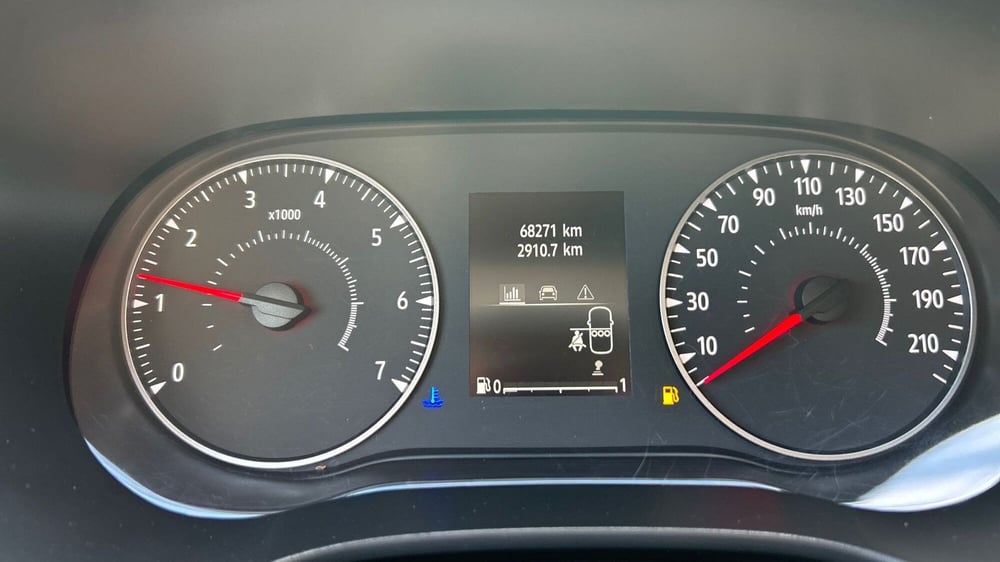 Dacia Sandero Stepway usata a Parma (14)