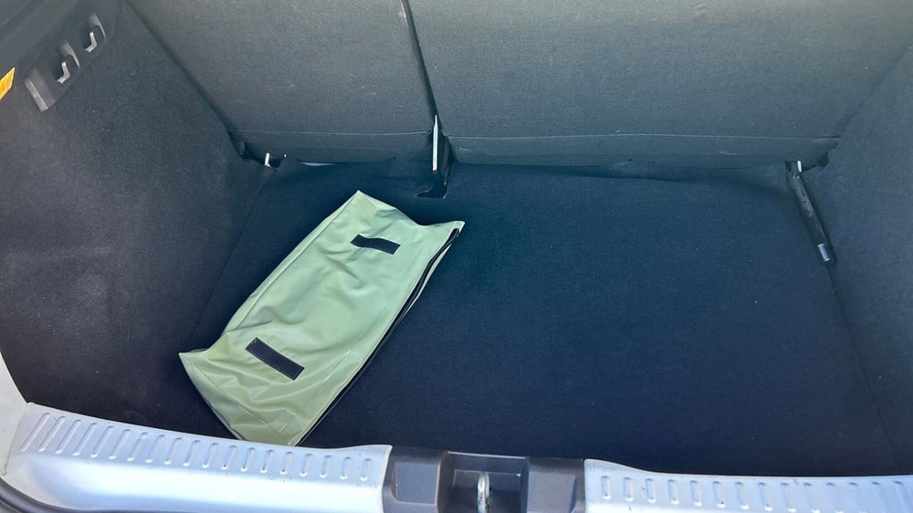 Dacia Sandero Stepway usata a Parma (15)
