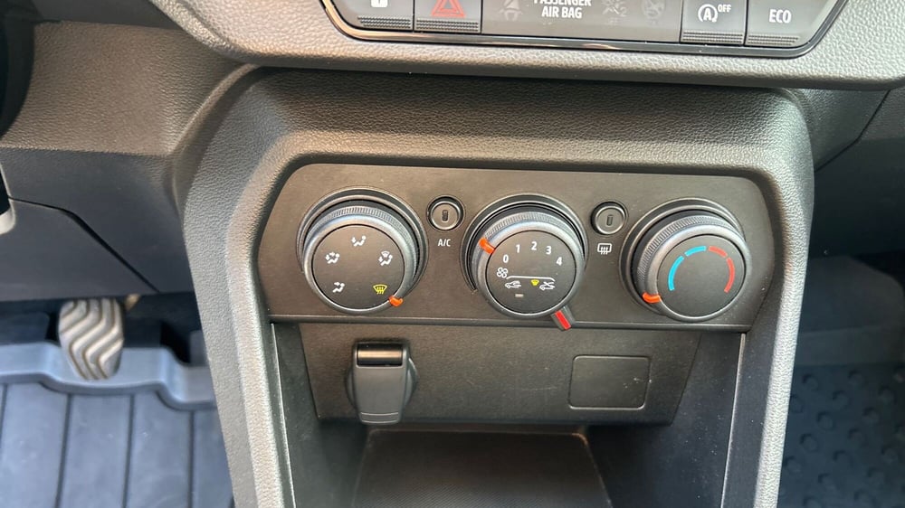 Dacia Sandero Stepway usata a Parma (17)