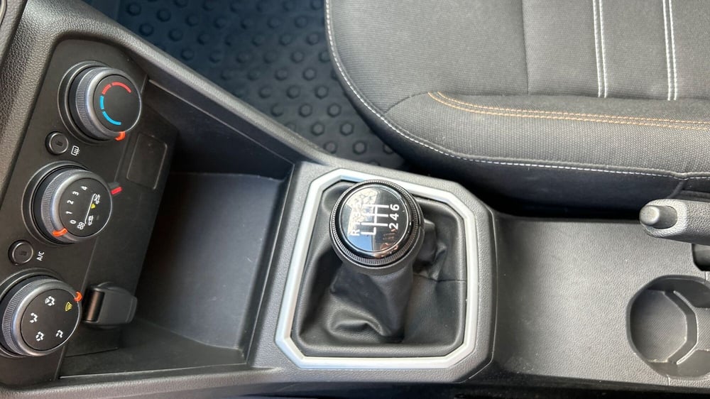 Dacia Sandero Stepway usata a Parma (18)