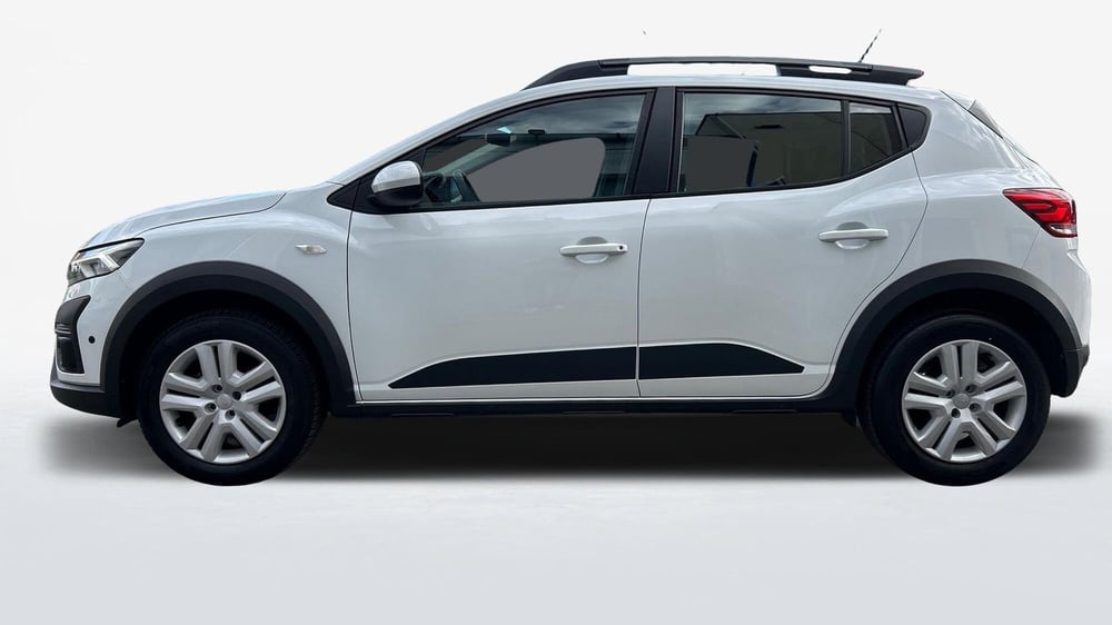 Dacia Sandero Stepway usata a Parma (3)