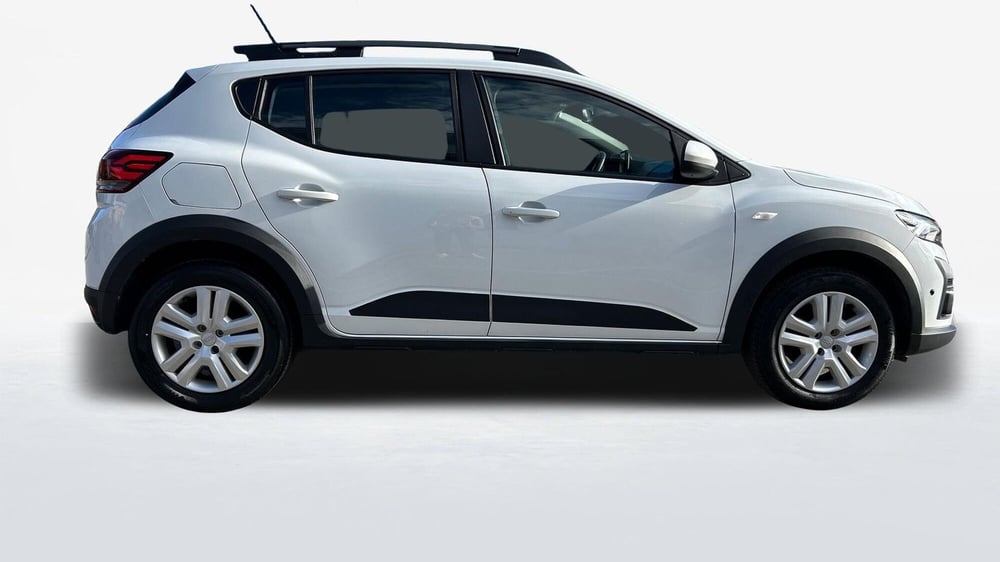 Dacia Sandero Stepway usata a Parma (4)