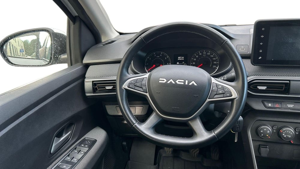 Dacia Sandero Stepway usata a Parma (6)