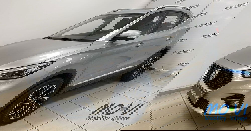 Mg ZS (2021-->) usata a Torino