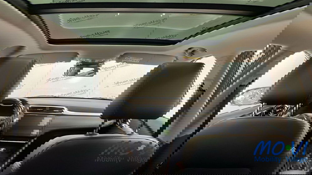 Mg ZS (2021-->) usata a Torino (14)