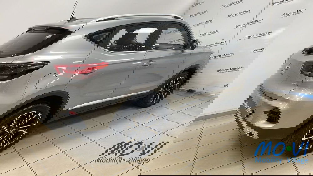 Mg ZS (2021-->) usata a Torino (17)