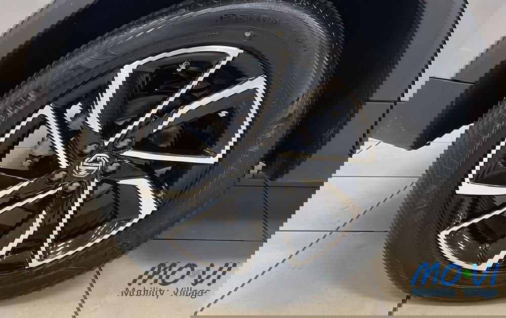 Mg ZS (2021-->) usata a Torino (18)