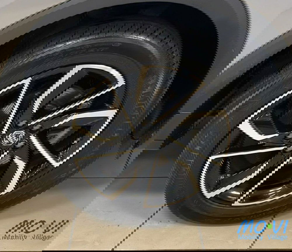 Mg ZS (2021-->) usata a Torino (19)
