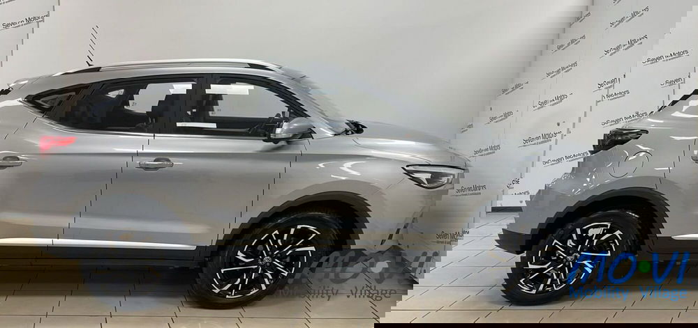 Mg ZS (2021-->) usata a Torino (20)