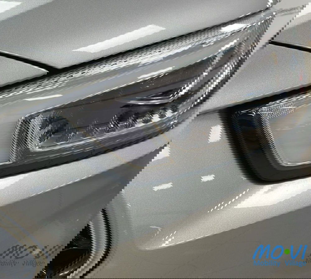 Mg ZS (2021-->) usata a Torino (3)