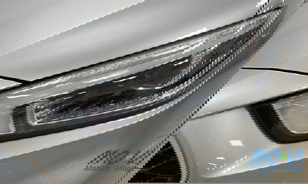 Mg ZS (2021-->) usata a Torino (4)