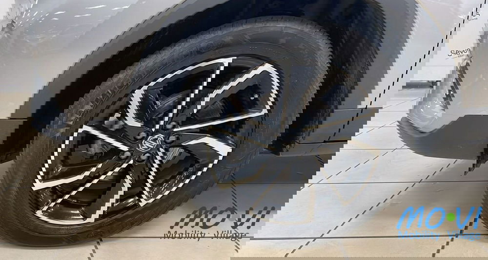 Mg ZS (2021-->) usata a Torino (5)