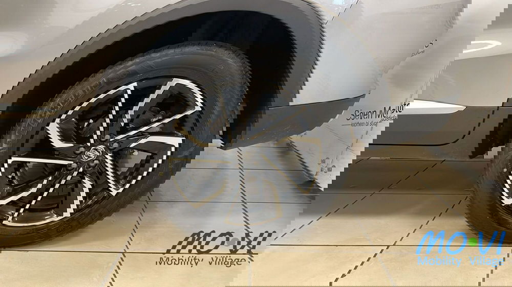 Mg ZS (2021-->) usata a Torino (6)