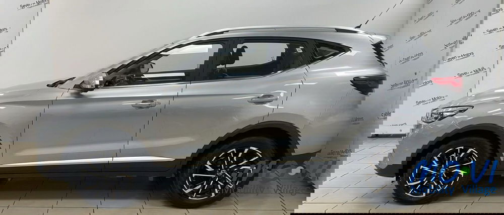 Mg ZS (2021-->) usata a Torino (7)