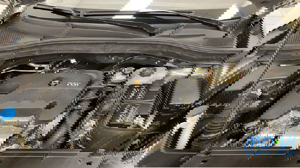 Mg ZS (2021-->) usata a Torino (8)